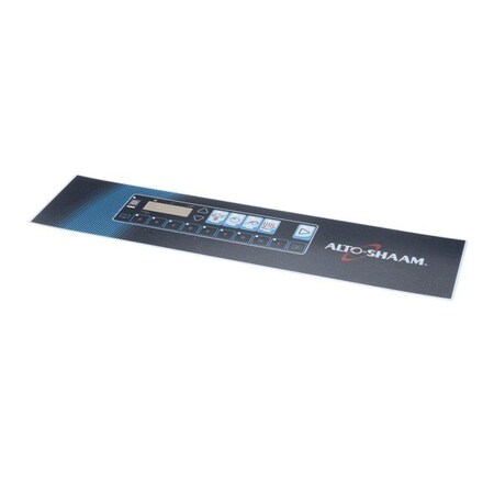 Alto-Shaam Panel, Overlay, 500-Th/Iii  (U) PE26710
